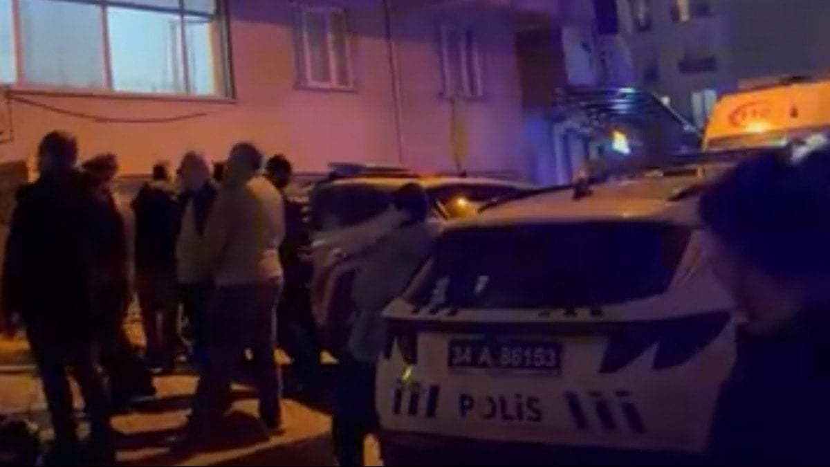 Beyoğlu'nda korkunç olay! Oğlunu öldürüp intihar etti; cesetleri yeğeni buldu