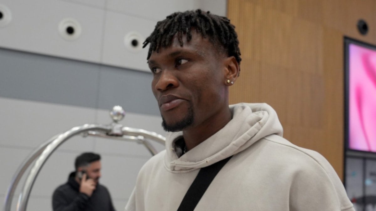 Trabzonspor yeni transferin maliyetini açıkladı