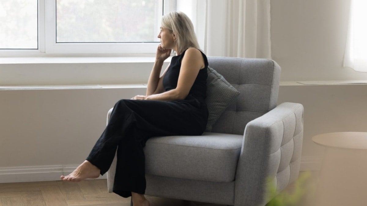 İnsanların en mutsuz olduğu yaş belli oldu