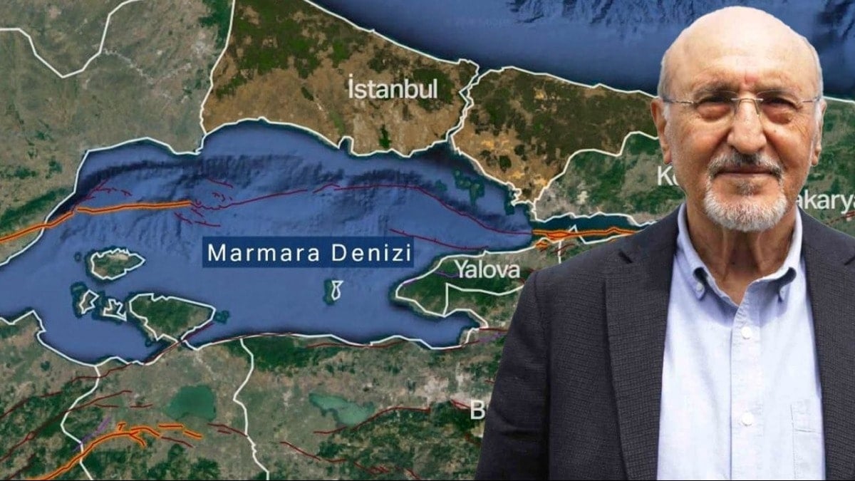 Görünmez bariyer! İstanbul depremini durduran gizem