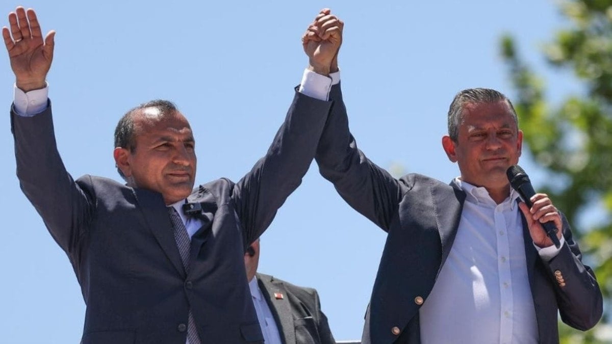 CHP’li başkan kesin ihraç talebiyle disipline sevk edildi