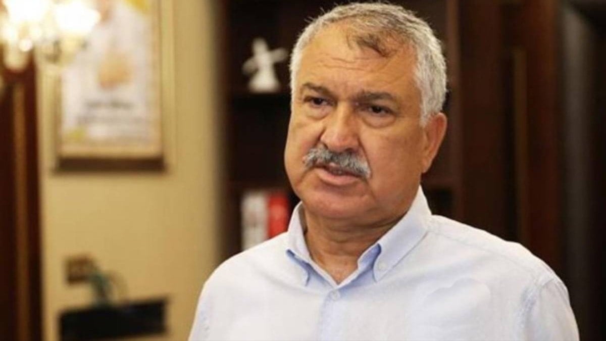 Zeydan Karalar 'Aziz İhsan Aktaş Davası'nda savunma yaptı: Biz Adanalı olarak direkt Allah’a bağlıyız