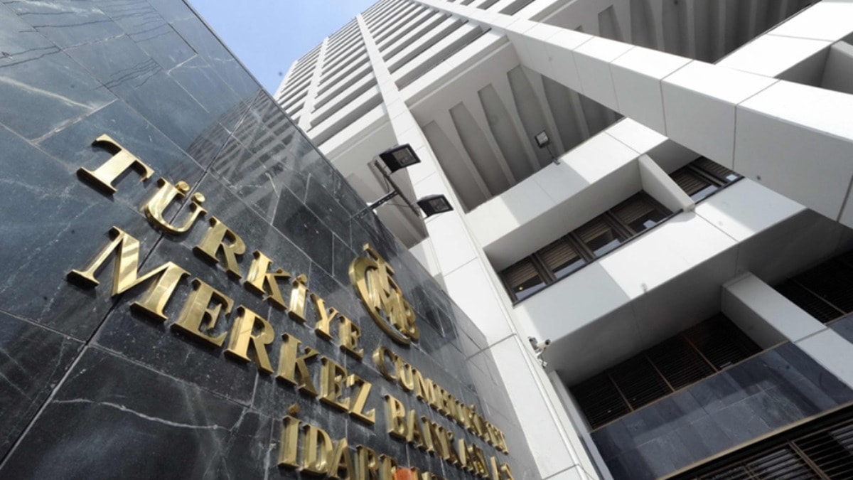 Merkez Bankası'nda kaçak işçi skandalı