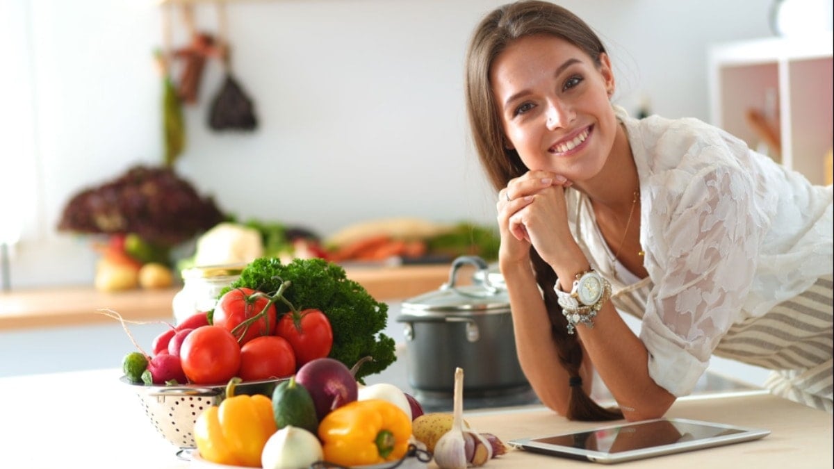 Sağlığınızda fark yaratacak alışkanlıklar