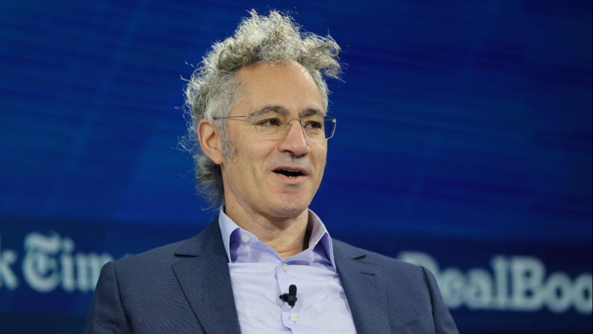 Dünyaca ünlü CEO açıkladı: Bu diploması olanlar iş bulmakta zorlanacak