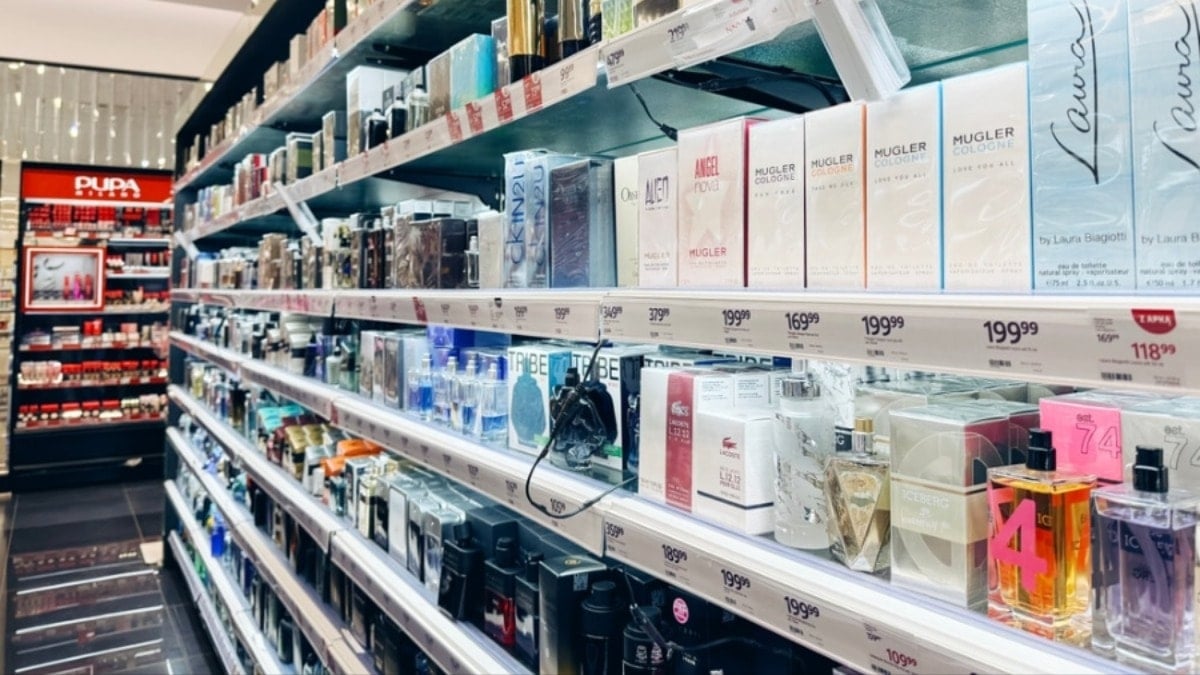 Avrupa ve Türkiye'de cirosunu artıran perakende devi 342 mağaza daha açacak