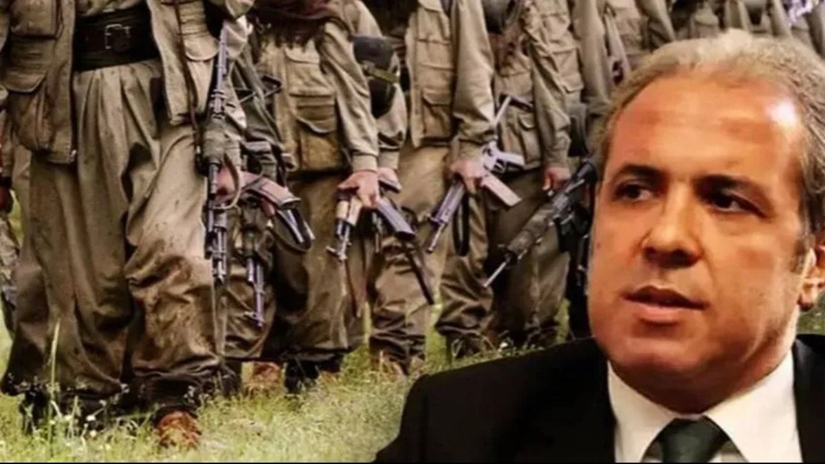 AKP'li eski vekil, terör örgütünün, akılalmaz taleplerini sıraladı