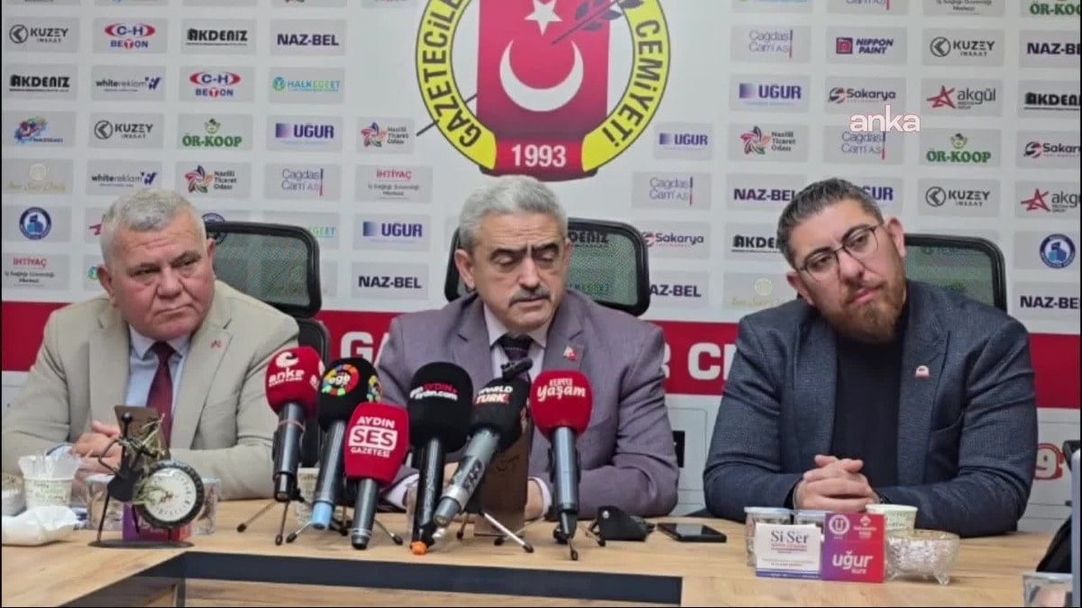 MHP'li başkandan 'emekli zammı' yorumu: Şükürsüzlük bu memleketin sonu olacaktır