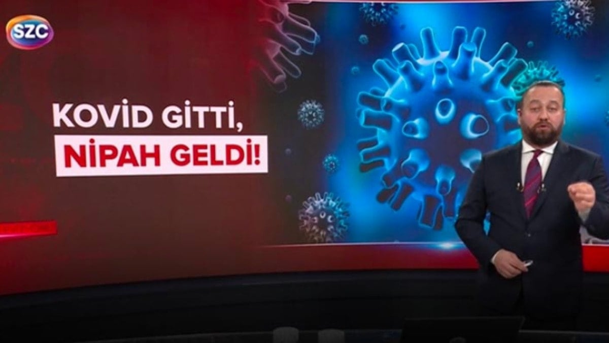 Kovid yerine Nipah virüsü! Yeniden pandemi günleri mi geliyor?