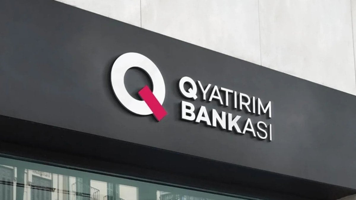 Q Yatırım Bankası'na operasyon: 9 kişi hakkında gözaltı kararı
