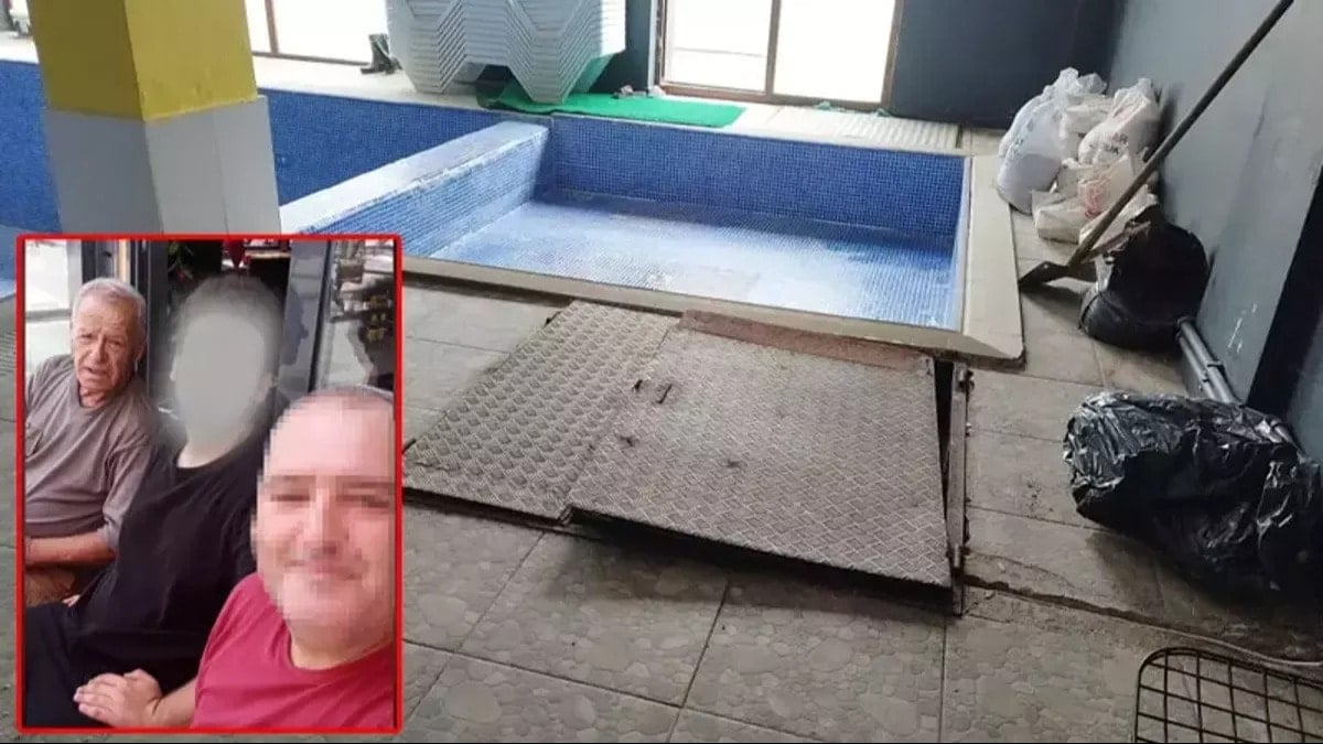 Baltalı cinayette kan donduran detaylar