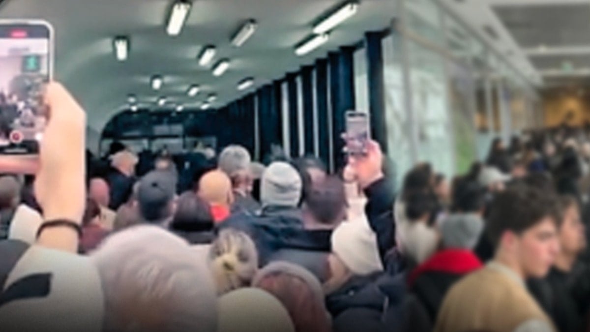 Gürcistan sınırında 'yaşa Mustafa Kemal Paşa' sesleri!