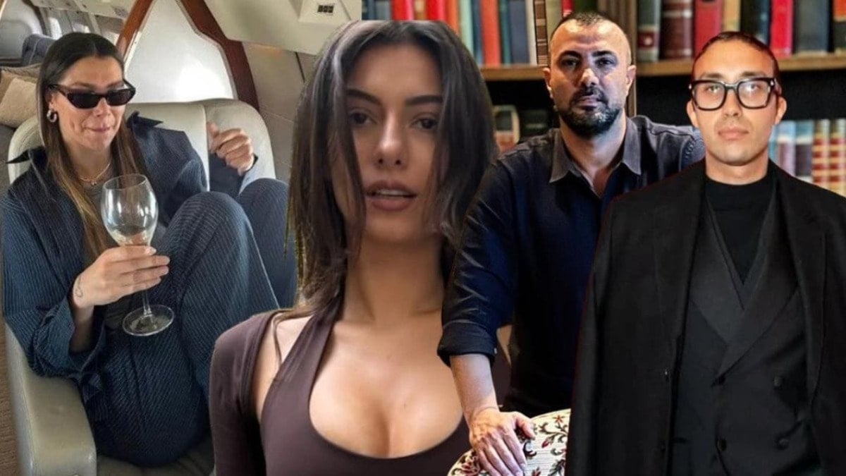 Ünlülere uyuşturucu ve fuhuş soruşturmasında flaş gelişme: 13 isim cep telefonu şifrelerini verdi