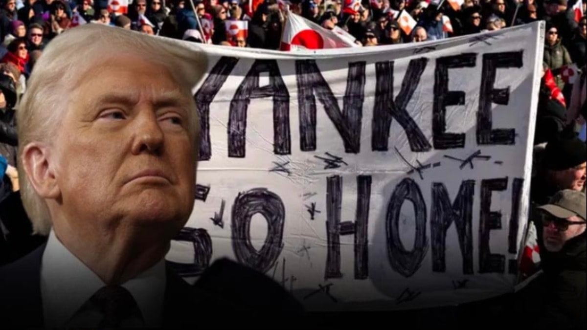 Grönland’dan Trump’ı kızdıracak çıkış