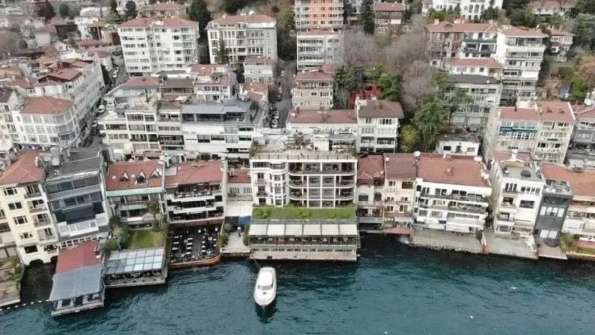 Bebek Otel’de fuhuş skandalı: Ünlü iş insanları, sanatçılar ve sporcular baskından önce ayrıldı