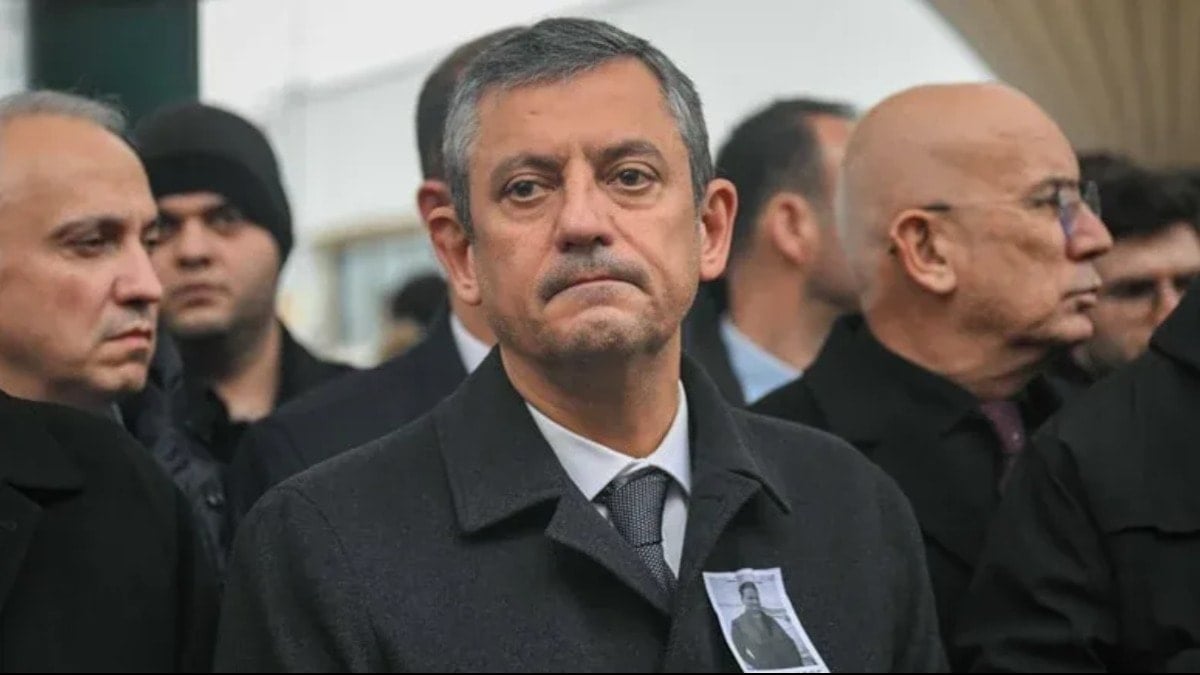 CHP lideri Özel'den Kartalkaya anması! 'Bir kişiyi daha ihmaller yüzünden kaybetmeyelim diye unutturmayacağız'