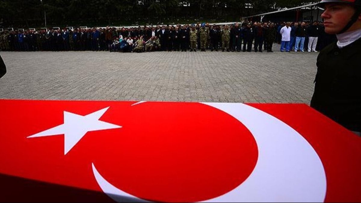 Alkollü sürücünün çarptığı polis, 19 ay sonra şehit oldu