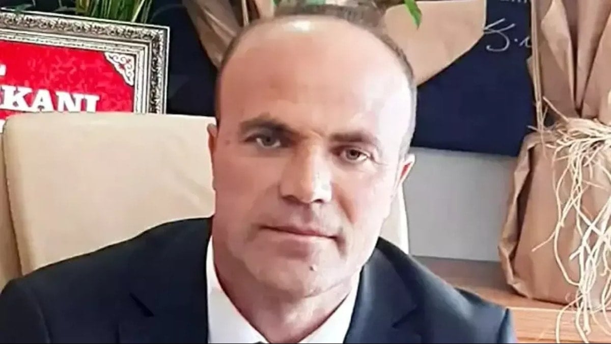 CHP'den AKP'ye yeni transfer: 'Evime dönüyorum' mesajı