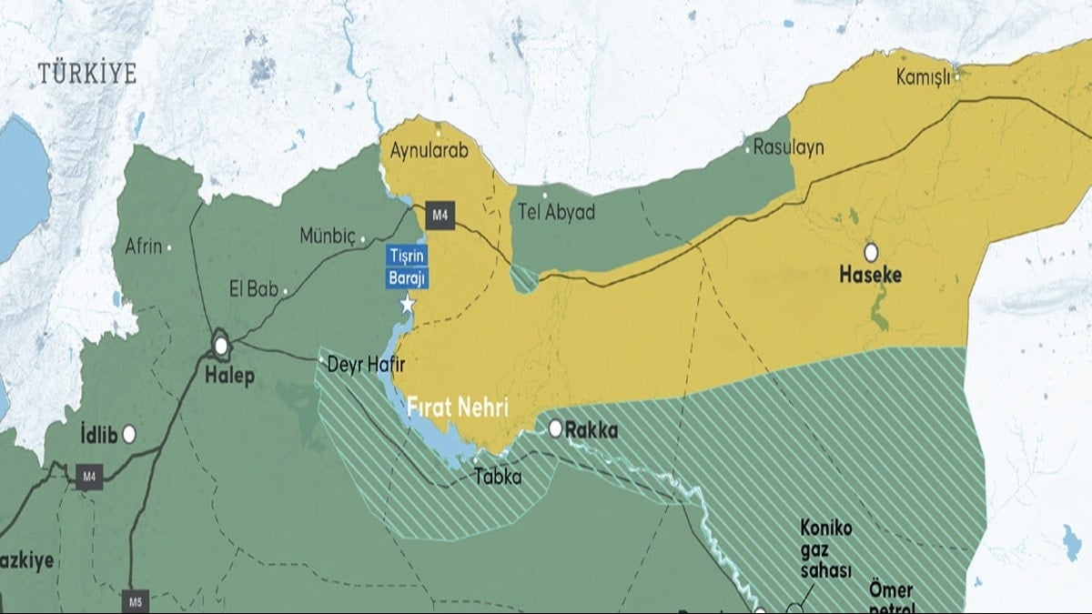 Sıradaki adım Mehmetçiği Suriye’den çekmemiz mi!