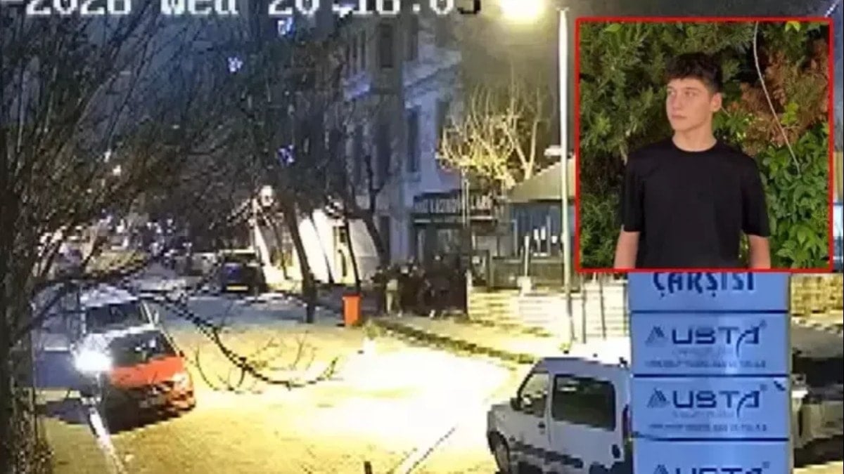 Atlas Çağlayan cinayetinde 3 kişi tutuklandı: Utanmaz ifadeler ortaya çıktı..