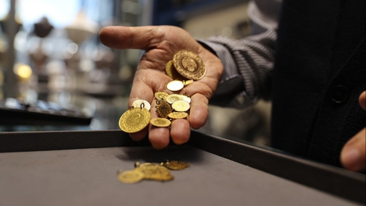 Kuyumculardan sürpriz altın kararı: Türkiye'nin 81 ilinde alımı durduruldu