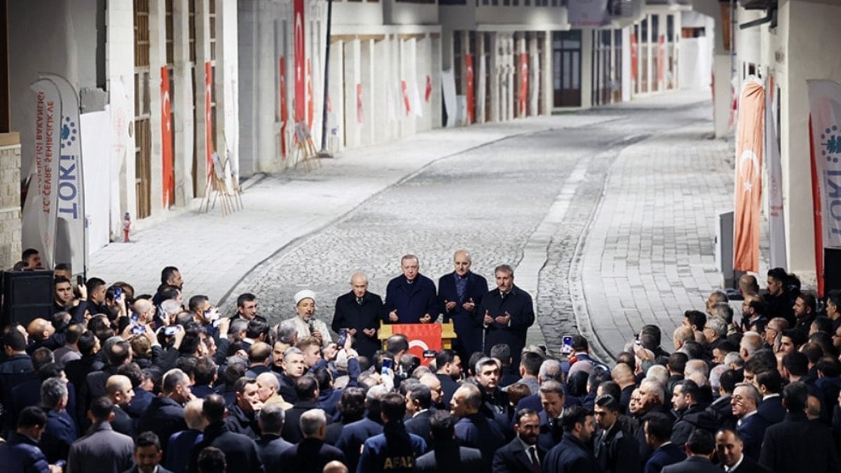 Erdoğan gitti, Hatay’ın gerçeği gün yüzüne çıktı