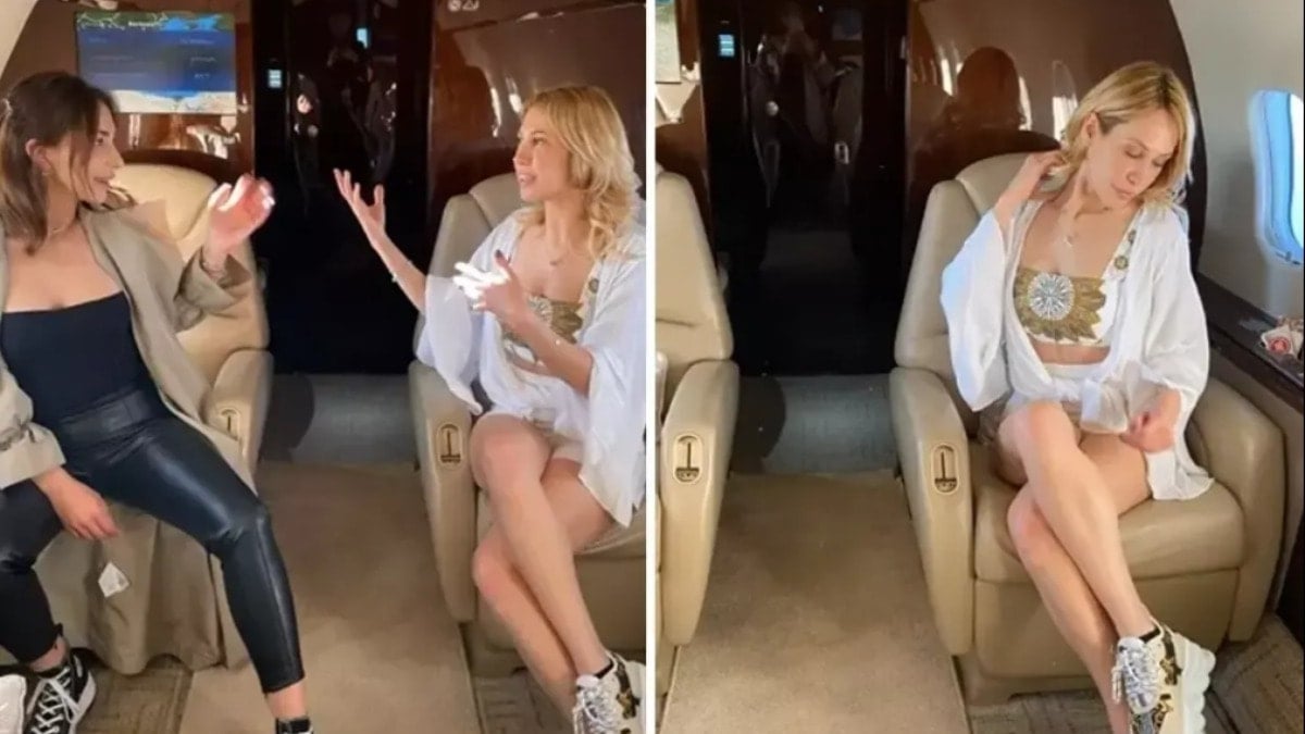 Rabia Karaca ek ifade verdi