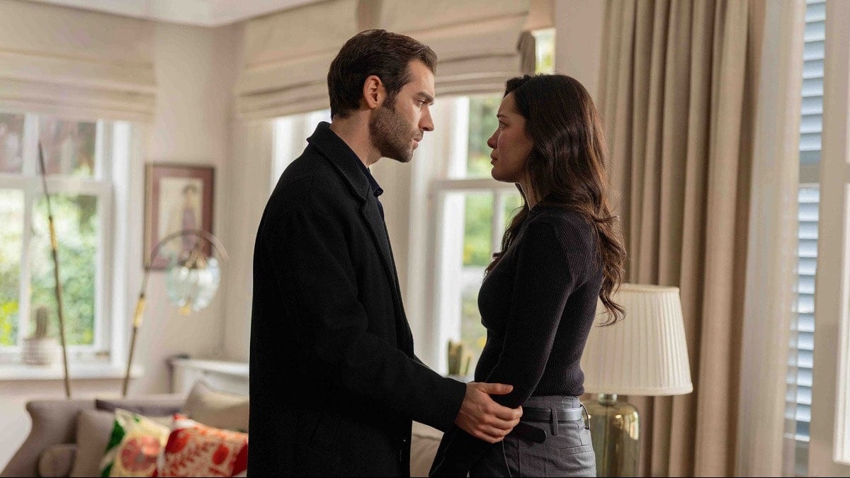 Sahipsizler dizisi son bölümde ne oldu? Yeni bölümde yaşanacaklar dikkat çekti