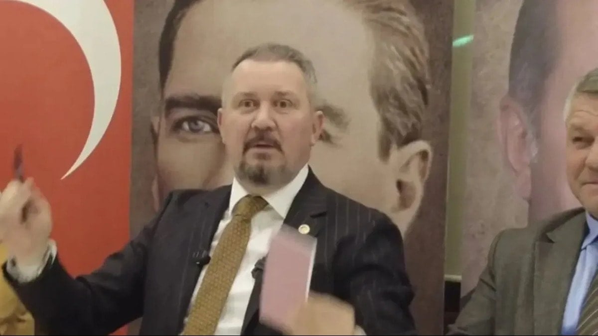 Tepkilerin odağındaki AKP'li vekilden U dönüşü