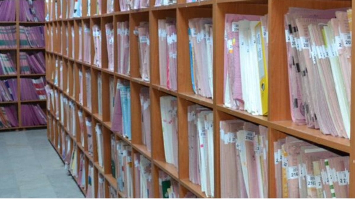 Krediler, kilitli icralar artışta