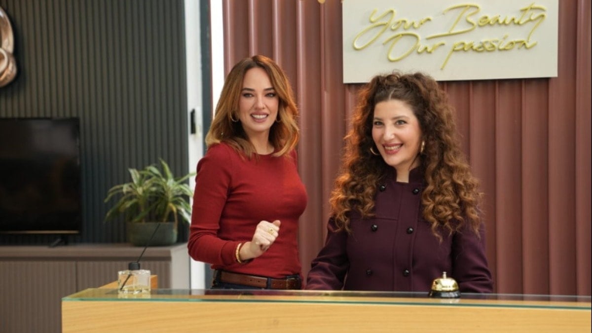 Usta isimler Rüya Gibi'de! Yeni bölüm ne zaman? Rüya Gibi son bölümde ne oldu?