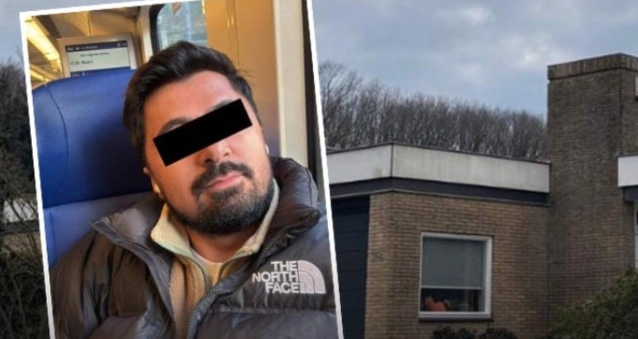 Avrupa 34 yaşındaki Hüseyin'i konuşuyor: 83 yaşındaki sevgilisinin sır ölümü