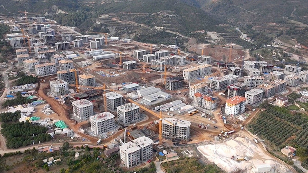 Anahtar yok, borç muamma