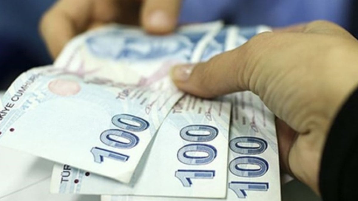 Son dakika: En düşük emekli maaşı belli oldu