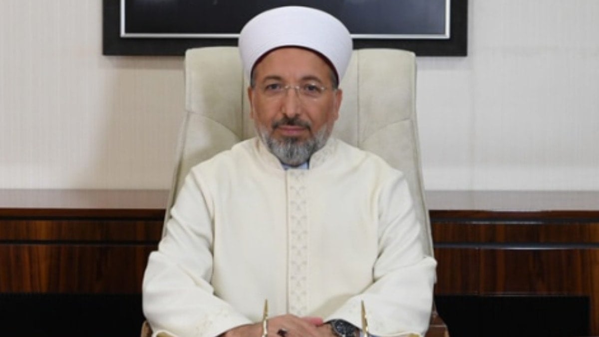 Bir hafta yurt içinde, bir hafta yurt dışında