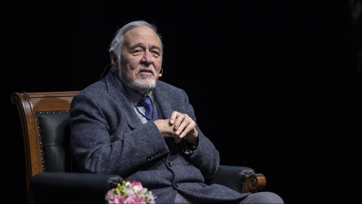 İlber Ortaylı son sağlık durumunu paylaştı