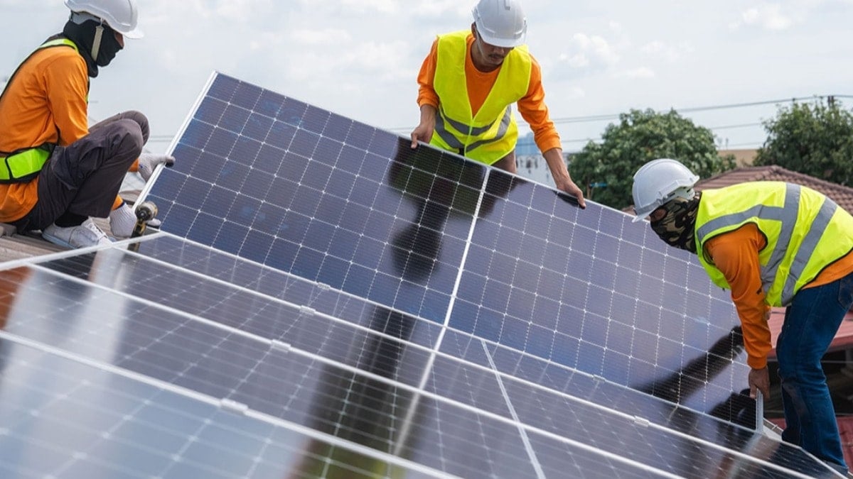 Güneş panelinden 100 kat daha ucuz enerji: Resmi kurumlar da test etti