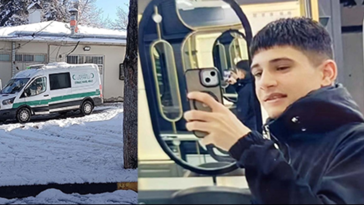 Eski iş arkadaşı 17 yaşındaki Abdullah'ı öldürdü