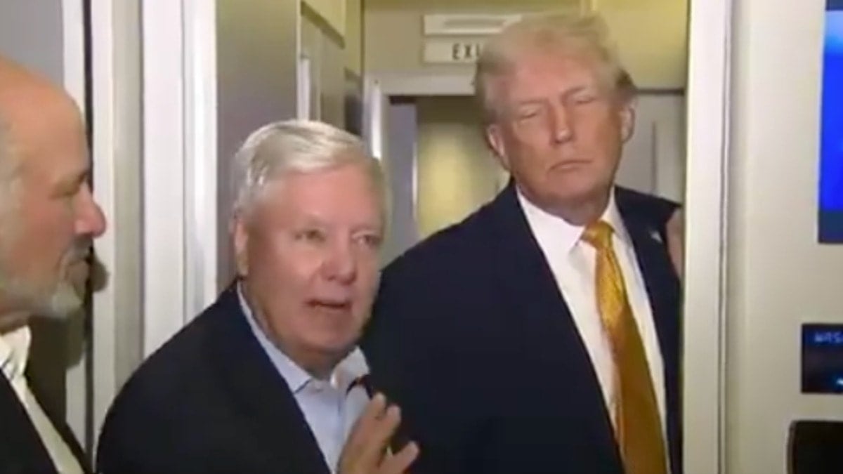 ABD’li senatör flaş 'Türkiye' iddiasını doğruladı