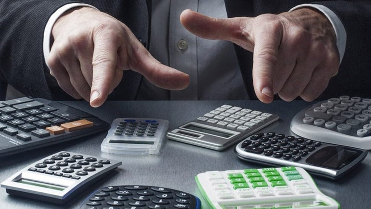 Faiz çarkı en alttakileri ezdi