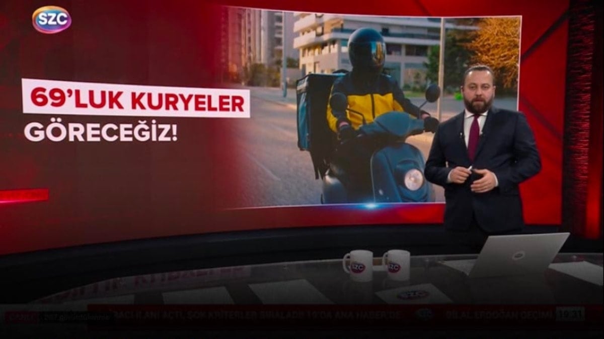 Kuryelerde yaş sınırı 69 oldu