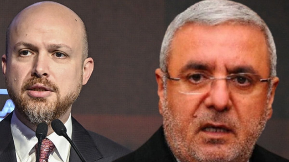 Arınç karşı çıkmıştı, o övmelere doyamadı