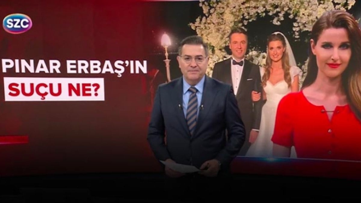 İşine son verilen Pınar Erbaş'ın suçu ne