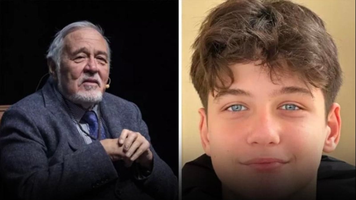 İlber Ortaylı'dan dikkat çeken Atlas çıkışı