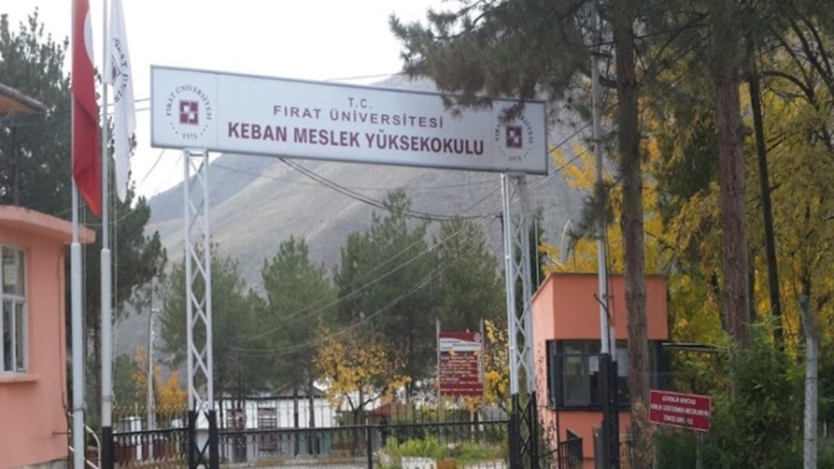 Öğretim görevlisi alımında şaibe iddiası