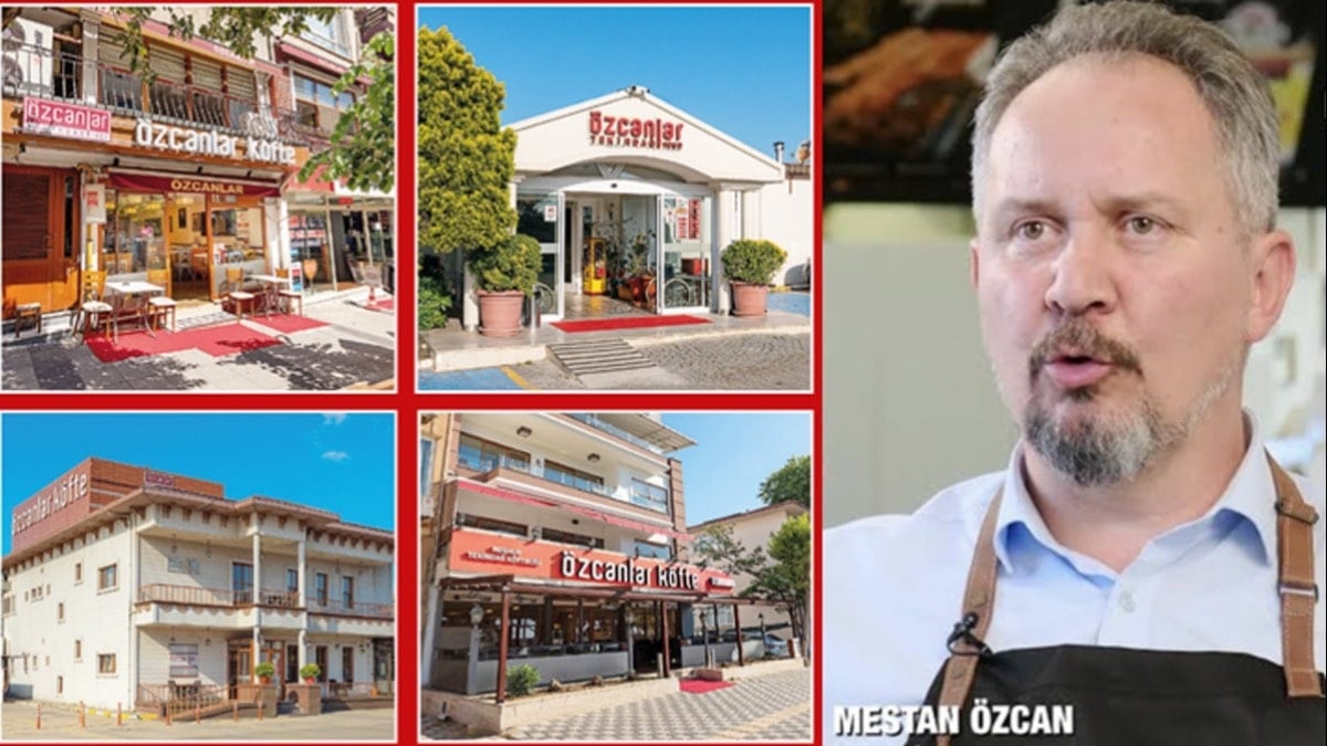 Fitre ve zekatlarınızı Mestan Bey’e verin