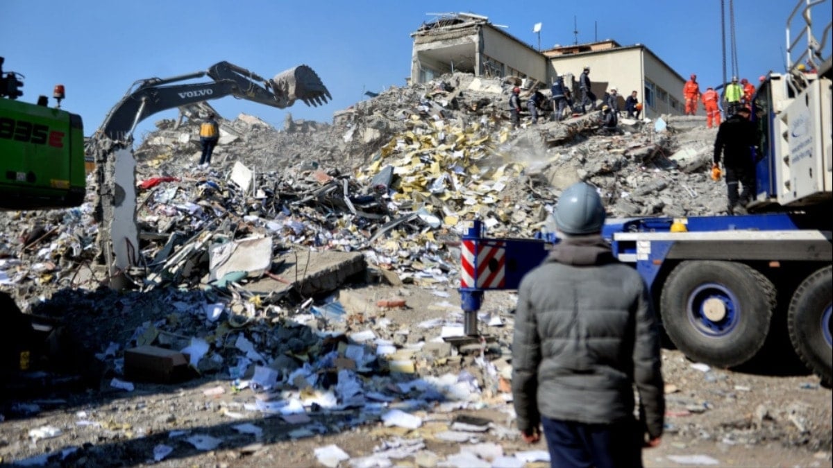 Malatya’da depremde yıkılan Fetih Sitesi davasında karar çıktı!