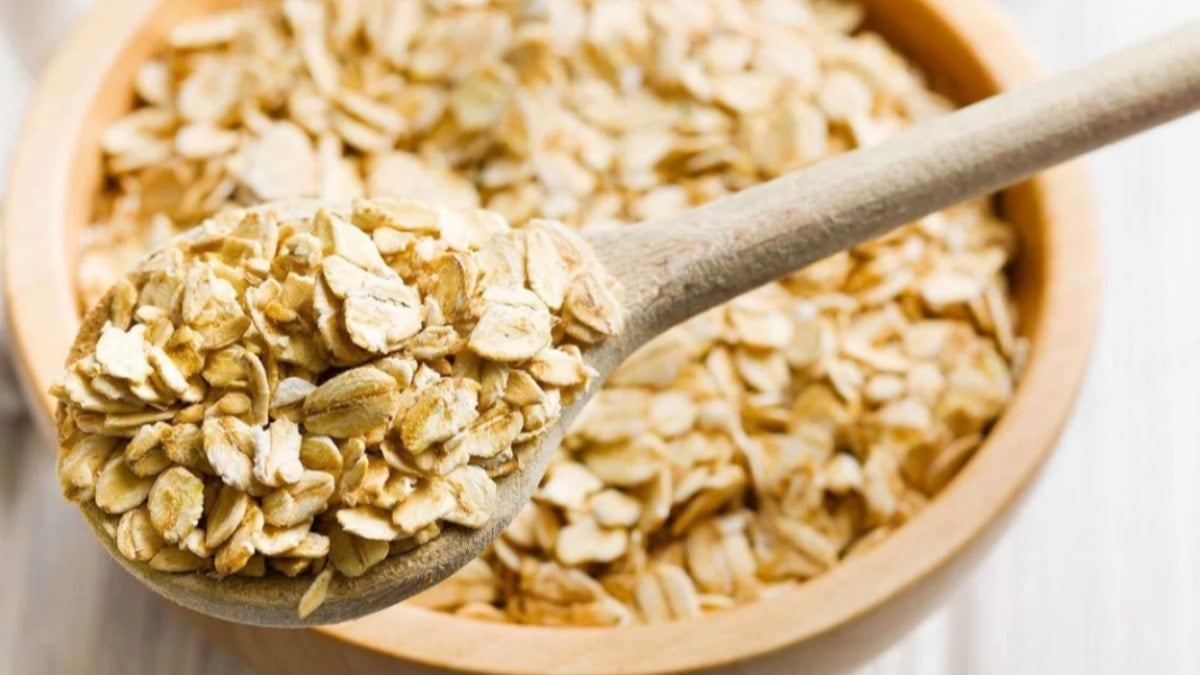 Bilim insanları iki gün boyunca yulaf diyeti denedi: Sonuçlar onları bile şaşırttı