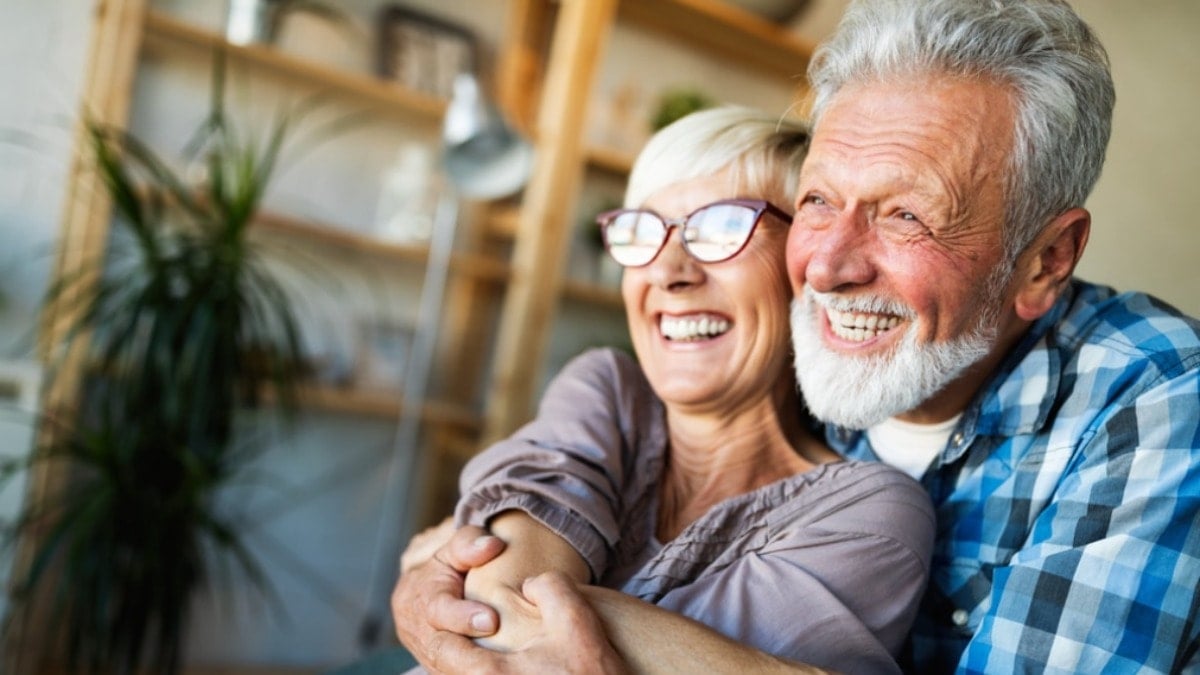 110 yaş ve üstü yaşamın sırrı bulundu