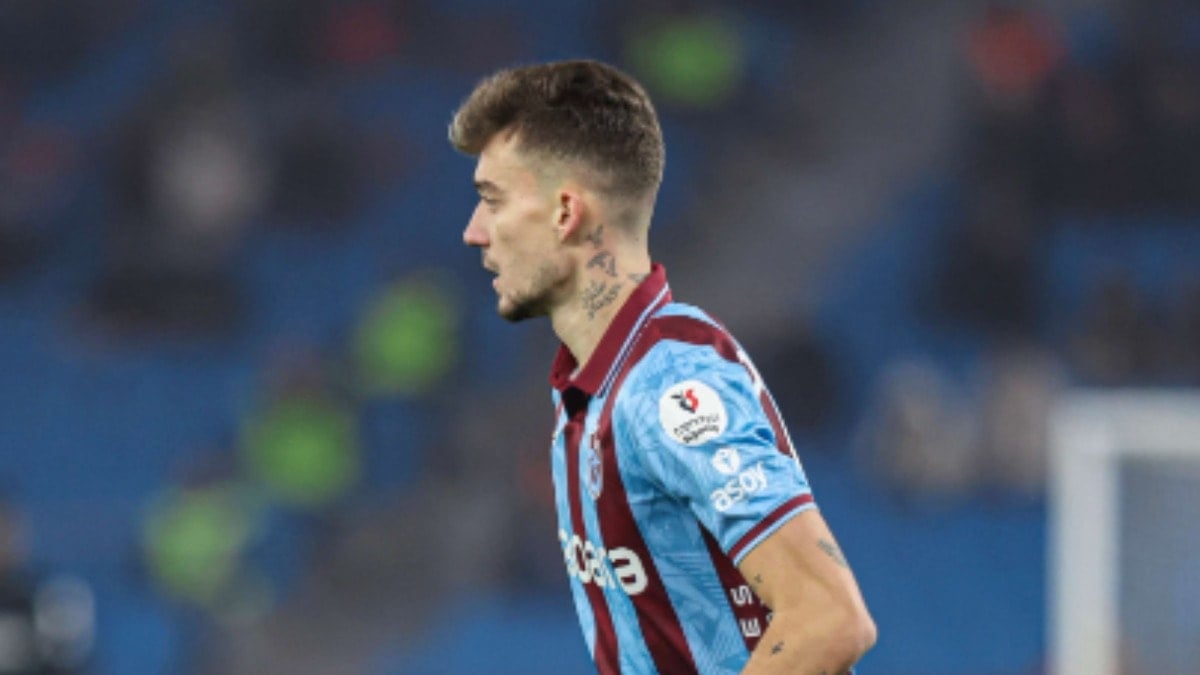 Ernest Muçi'den teşekkür mesajı